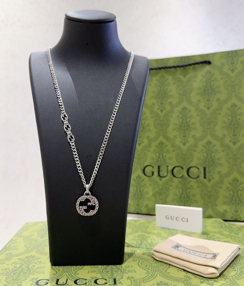 Gucci Necklaces